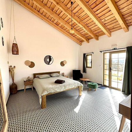 Alpaca Farm And B&B - Mama Adama Grândola Екстериор снимка
