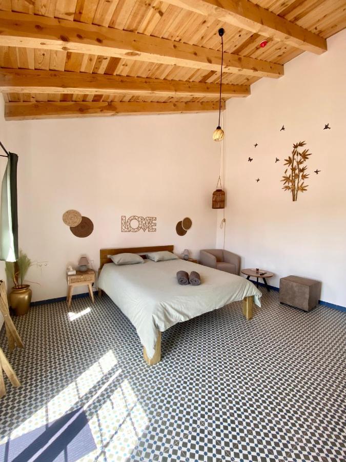 Alpaca Farm And B&B - Mama Adama Grândola Екстериор снимка