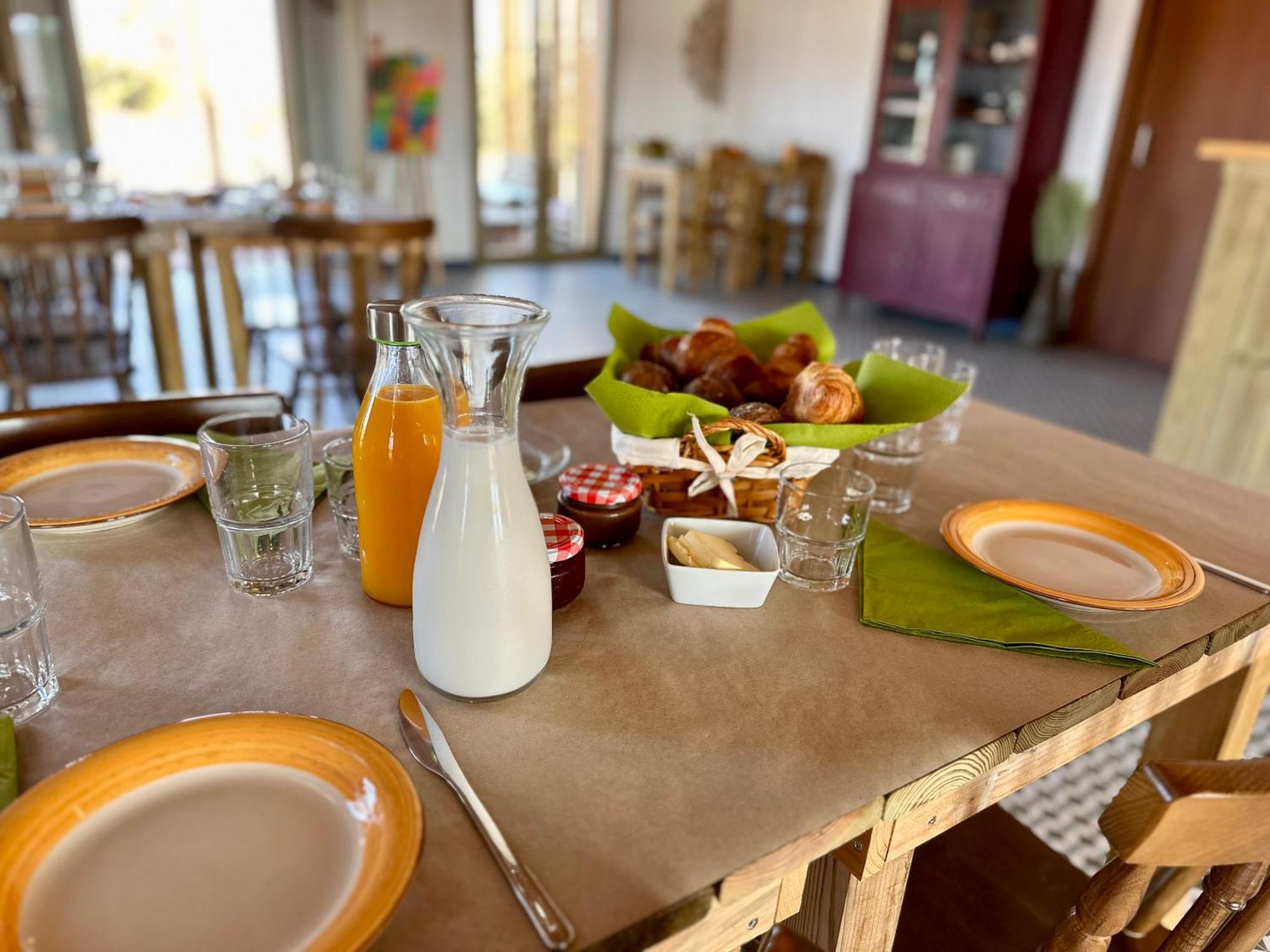 Alpaca Farm And B&B - Mama Adama Grândola Екстериор снимка