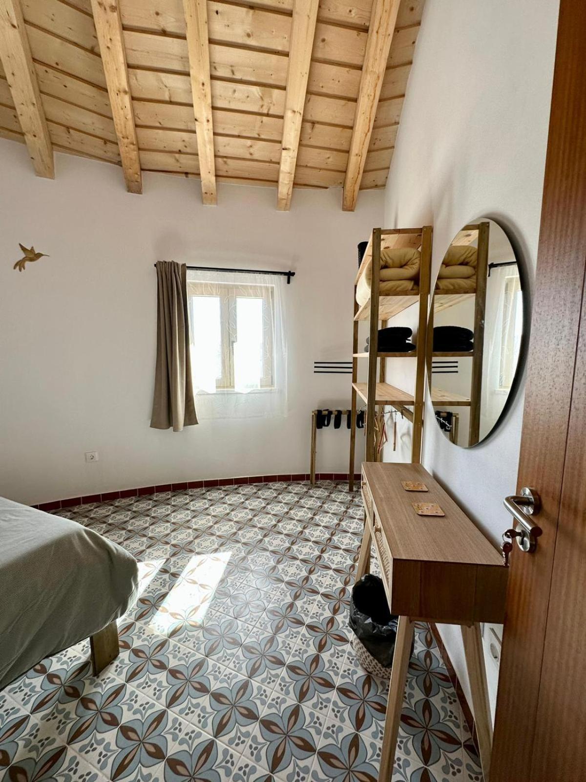 Alpaca Farm And B&B - Mama Adama Grândola Екстериор снимка