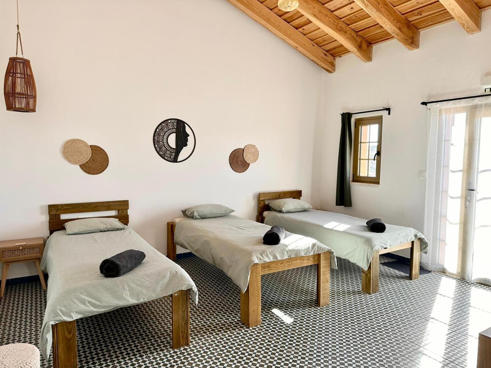 Alpaca Farm And B&B - Mama Adama Grândola Екстериор снимка