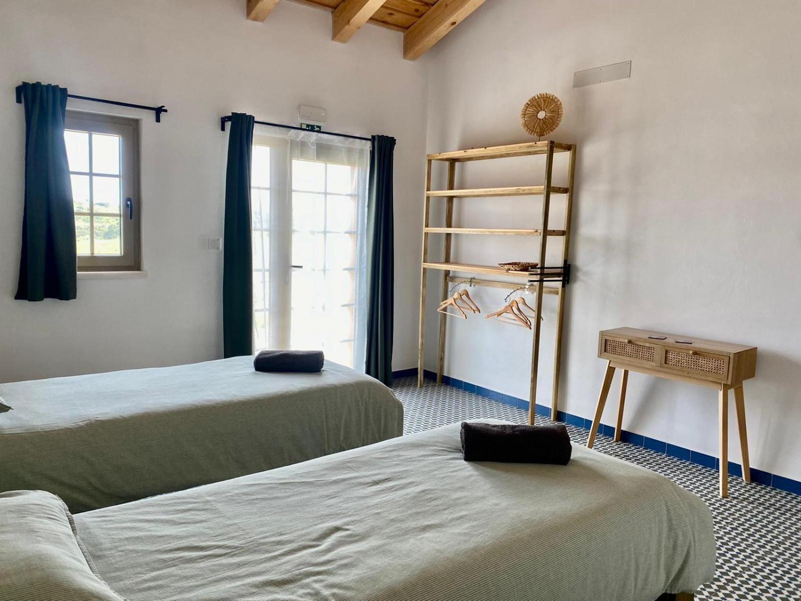 Alpaca Farm And B&B - Mama Adama Grândola Екстериор снимка